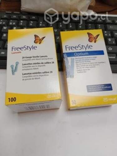 Artículos para Diabéticos