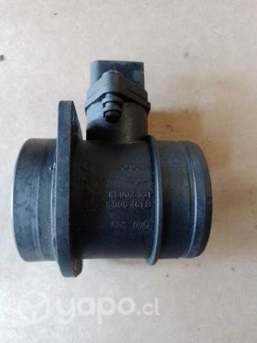 Flujomeyto Volkswagen Polo-Golf-Bora