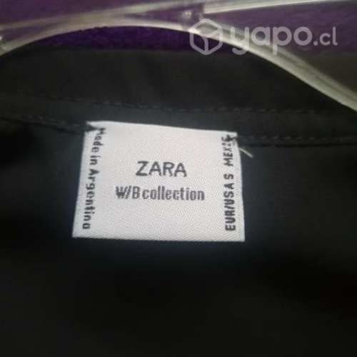 Ropa zara s, m