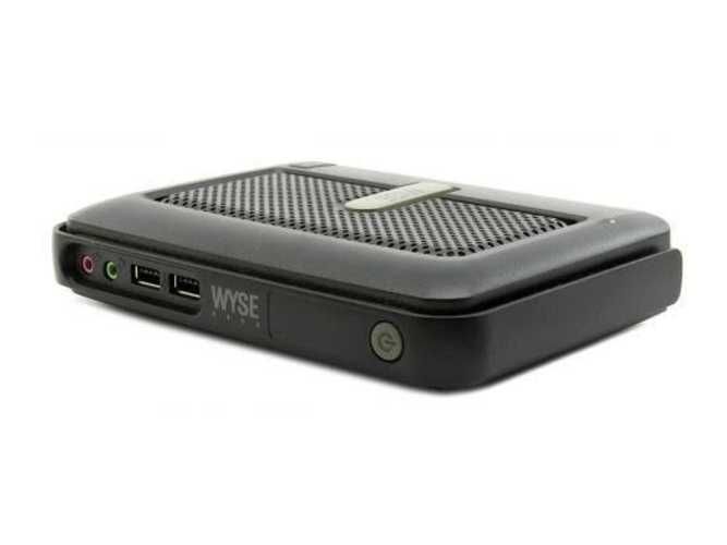Terminales wyse cx0 / via c7 / flash 128 mb