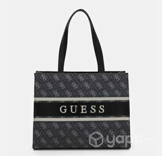 Tote bag GUESS