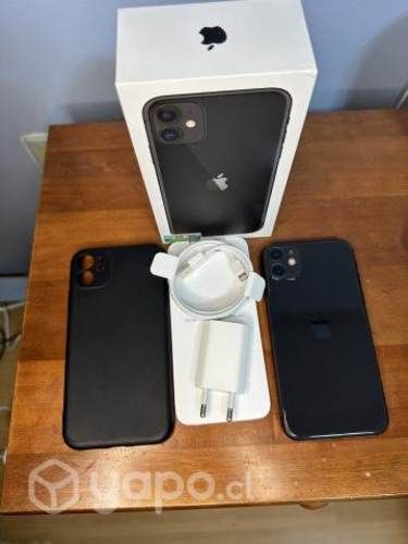 Iphone 11 128gb