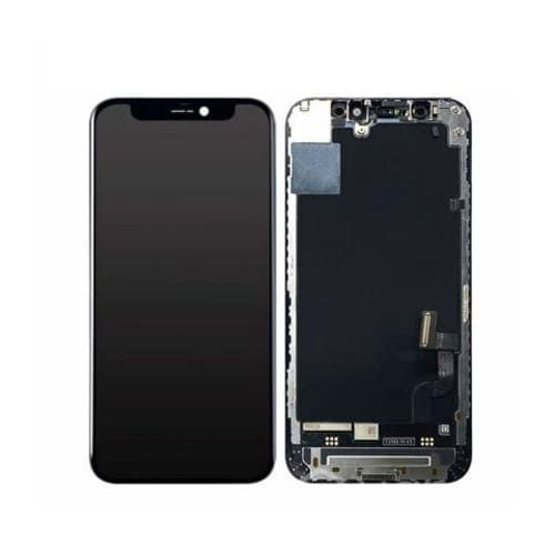 Pantalla Compatible con iPhone 12 Mini OLED