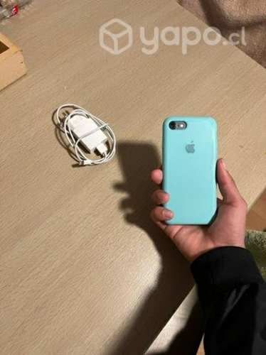 IPhone 7 de 32gb