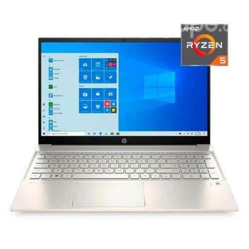 Notebook HP Pavilion AMD Ryzen 5 512 SSD