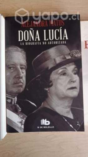 Libros originales usados