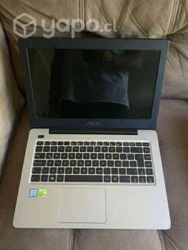 PC ASUS Windows 10 I7