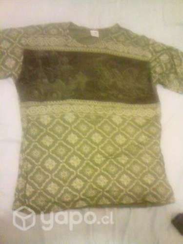 Polera de verano nueva