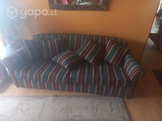 Sofa buen estado