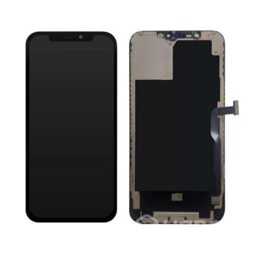 Pantalla Compatible con iPhone 12 PRO MAX - INCELL