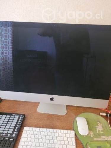 Imac 27 ; como nuevo