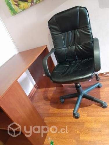 Silla escritorio