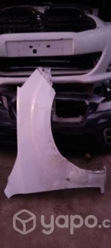 Nissan navara 2020 original