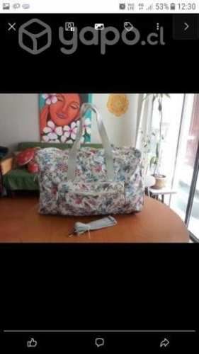 Bolso de mano para viaje