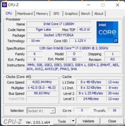 Notebook Gamer Asus TUF FX506HEB