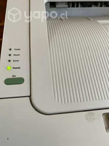 Impresora Láser monocromática Brother HL-2130