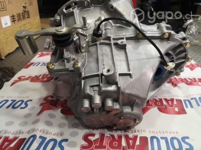 Geely lc ck mk 1.3 - caja cambio