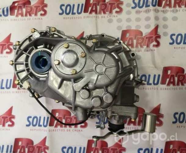 Geely lc ck mk 1.3 - caja cambio