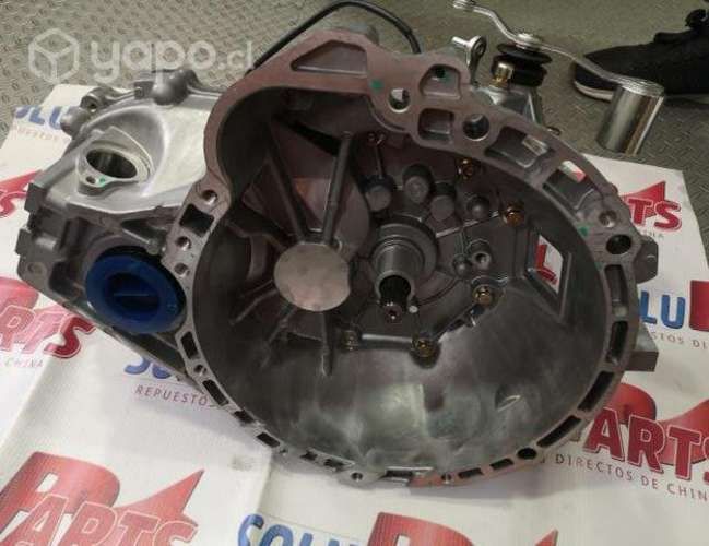 Geely lc ck mk 1.3 - caja cambio