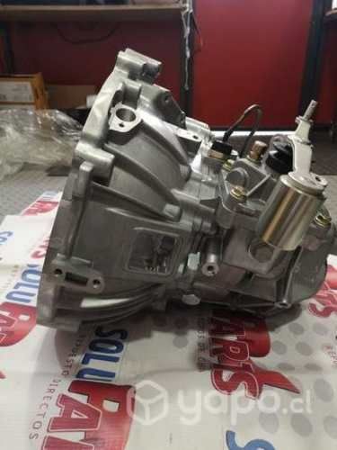 Geely lc ck mk 1.3 - caja cambio