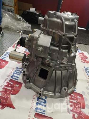 Geely lc ck mk 1.3 - caja cambio