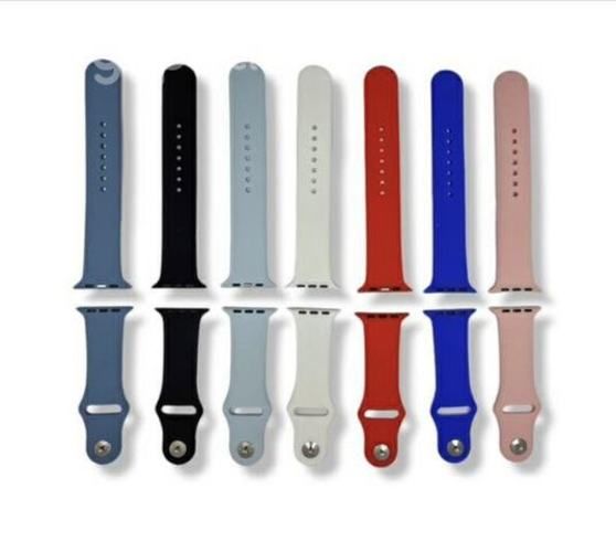 Correa Para Apple Watch