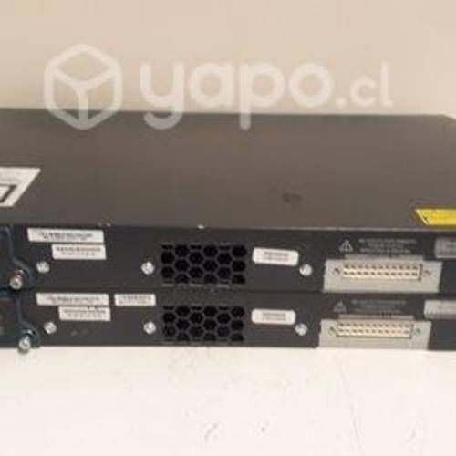 Switch Cisco Catalyst WS-C2960S-24TS-L