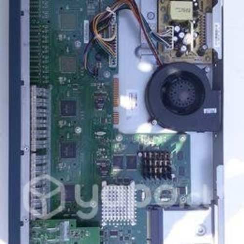 Switch Cisco Catalyst WS-C2960S-24TS-L