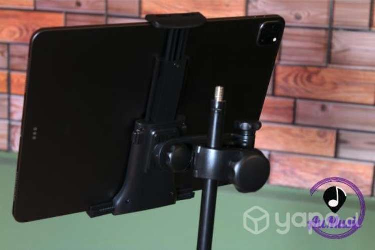 Atril/ soporte Para Ipad/Tablet o Iphone