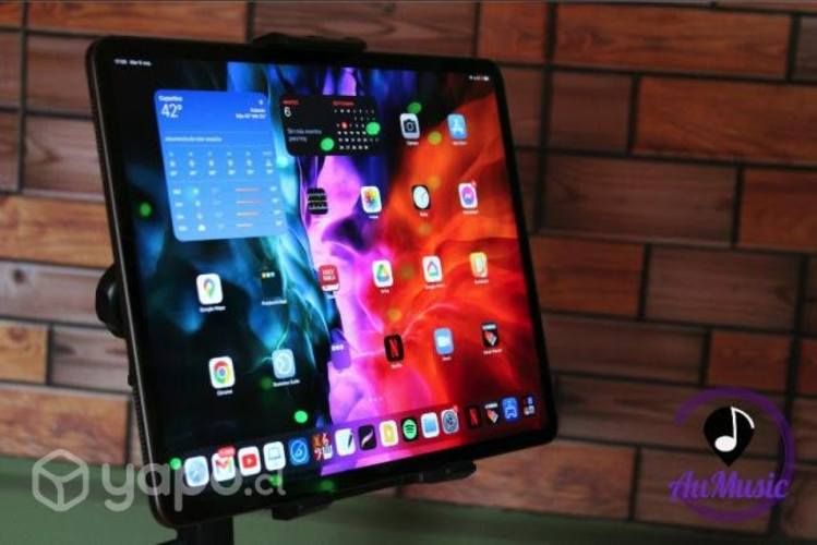 Atril/ soporte Para Ipad/Tablet o Iphone