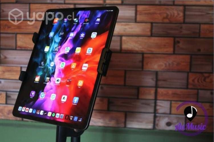 Atril/ soporte Para Ipad/Tablet o Iphone