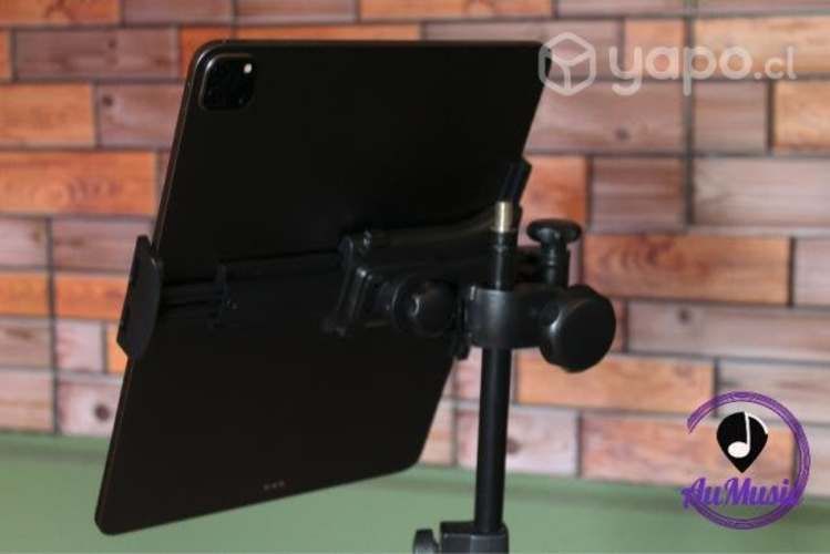 Atril/ soporte Para Ipad/Tablet o Iphone