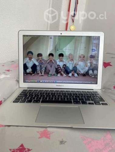 MACBOOK AIR 16 pulgadas