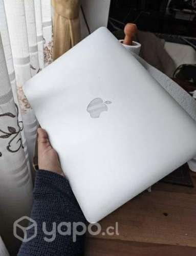 MACBOOK AIR 16 pulgadas