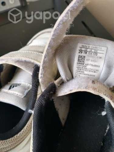 Zapatillas Adidas número 29 buen estado