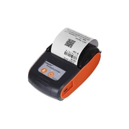 Impresora Térmica Portátil 58mm Pt210