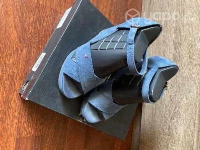 Chalas Tommy Hilfiger