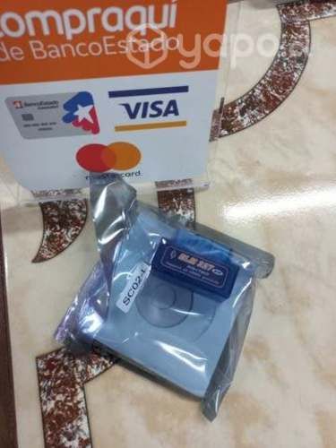 scanner automotriz nuevo