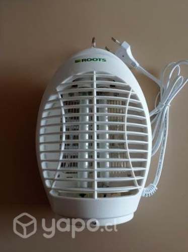 Mata mosquitos y zancudos