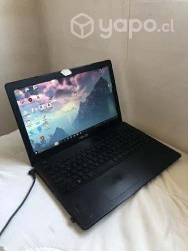 Computador Asus x550iu