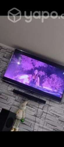 TV Smart TV 55"pulgadas LG - Tv Smartv 43 "