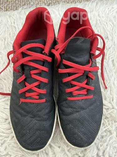 Zapatillas de babyfutbol