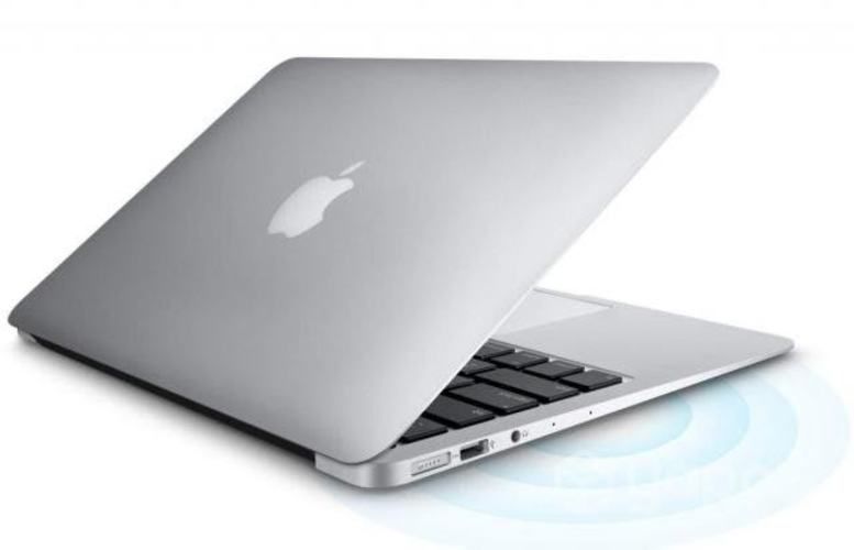 Apple MacBook Air 13 Pulgadas i5