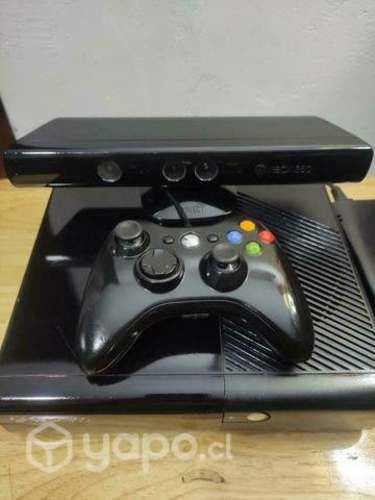 Xbox 360 precio Conversable