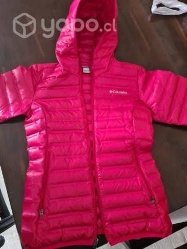 Chaqueta Columbia talla xs nueva
