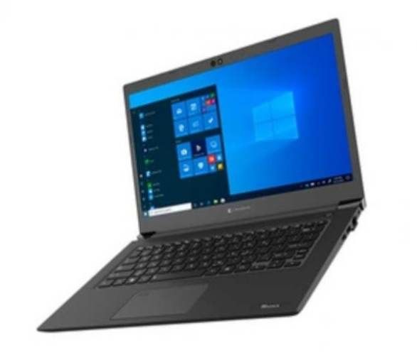 Dynabook Tecra Nuevo A40, Intel Inside 4GB 128 GB