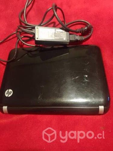 Netbook HP
