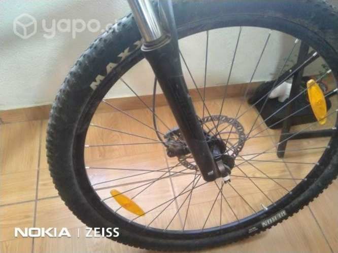 Bicicleta 29 M/L Giant Talon 2 Aluminio poco uso