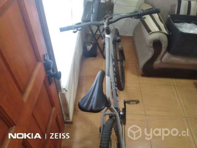 Bicicleta 29 M/L Giant Talon 2 Aluminio poco uso