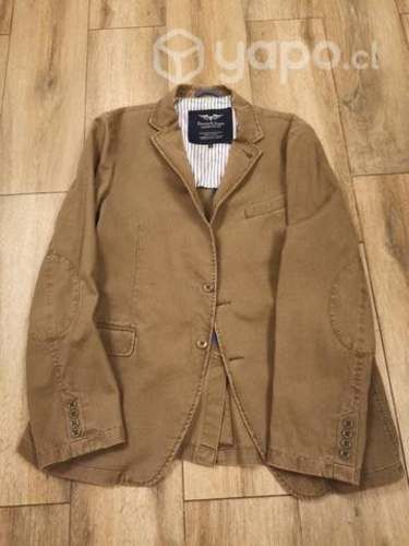 Blazer de hombre talla Xl poco uso marca Furouch